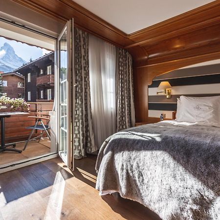 Boutique Hotel Albana Real - Restaurants & Spa Ζερμάτ Εξωτερικό φωτογραφία