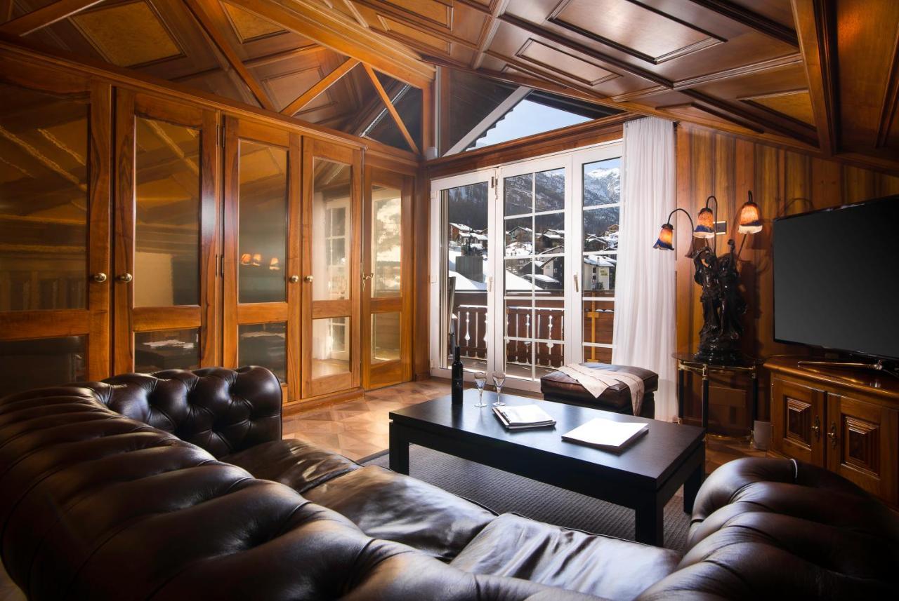 Boutique Hotel Albana Real - Restaurants & Spa Ζερμάτ Εξωτερικό φωτογραφία