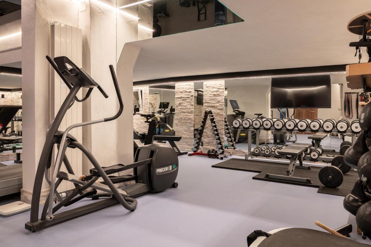 Boutique Hotel Albana Real - Restaurants & Spa Ζερμάτ Εξωτερικό φωτογραφία
