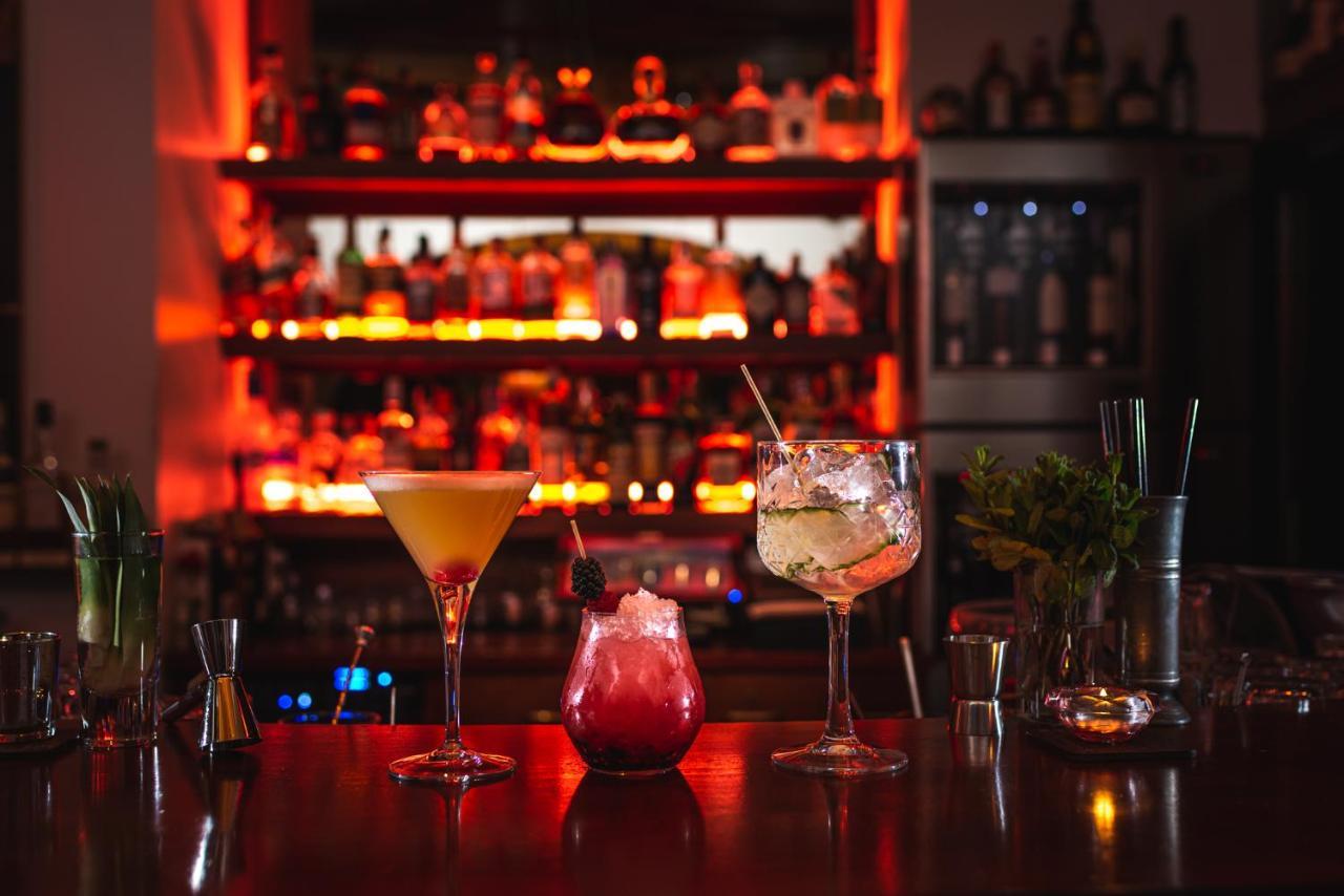 Boutique Hotel Albana Real - Restaurants & Spa Ζερμάτ Εξωτερικό φωτογραφία