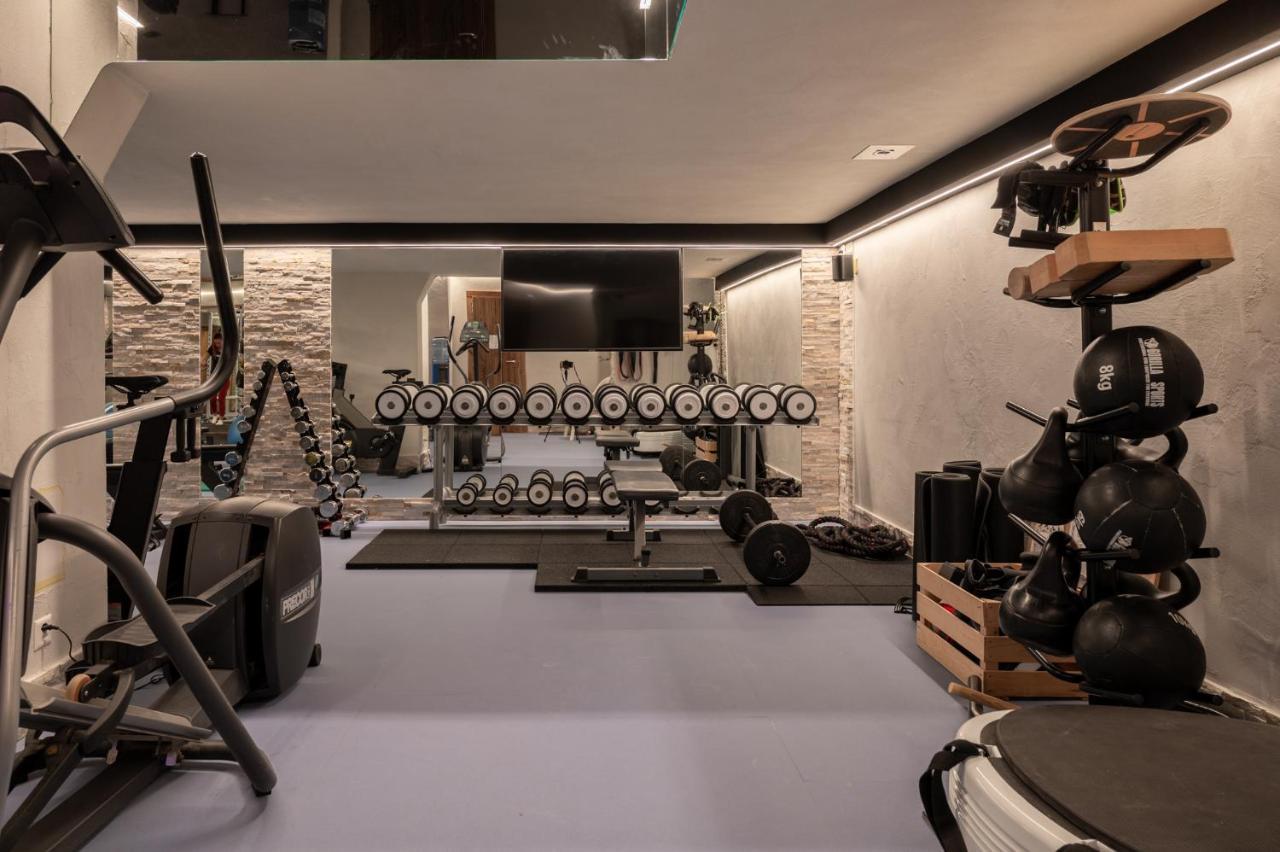 Boutique Hotel Albana Real - Restaurants & Spa Ζερμάτ Εξωτερικό φωτογραφία