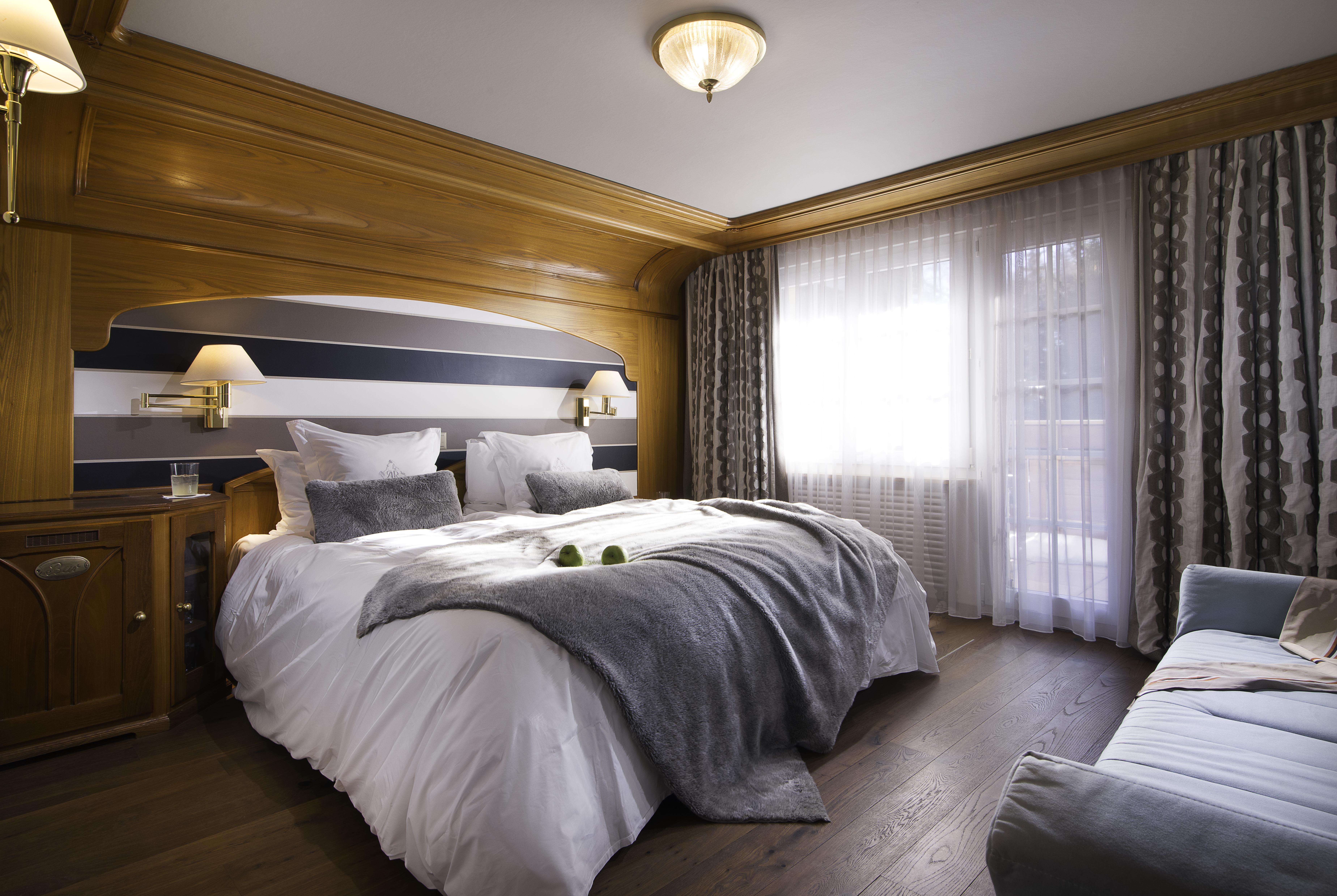 Boutique Hotel Albana Real - Restaurants & Spa Ζερμάτ Εξωτερικό φωτογραφία