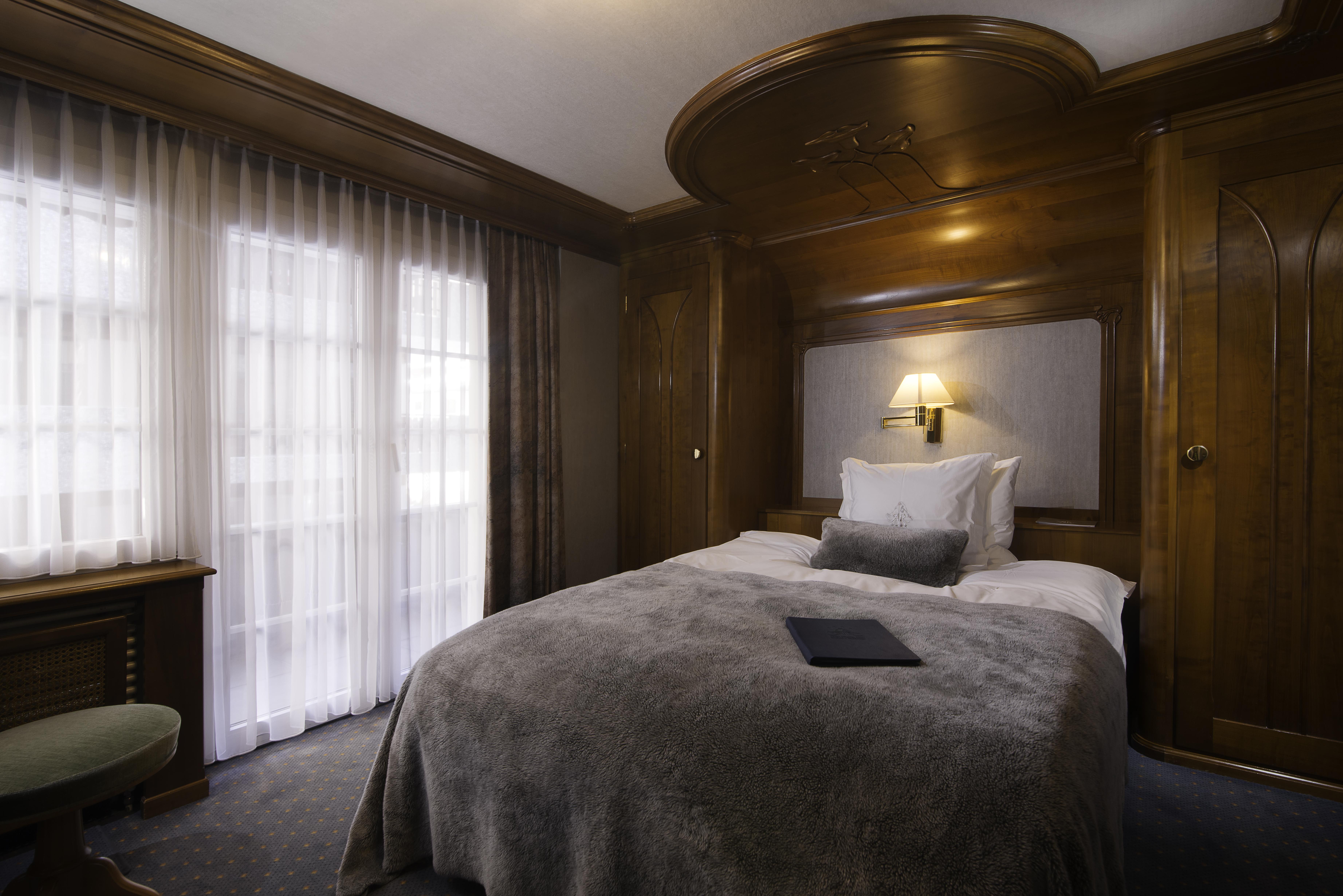 Boutique Hotel Albana Real - Restaurants & Spa Ζερμάτ Εξωτερικό φωτογραφία