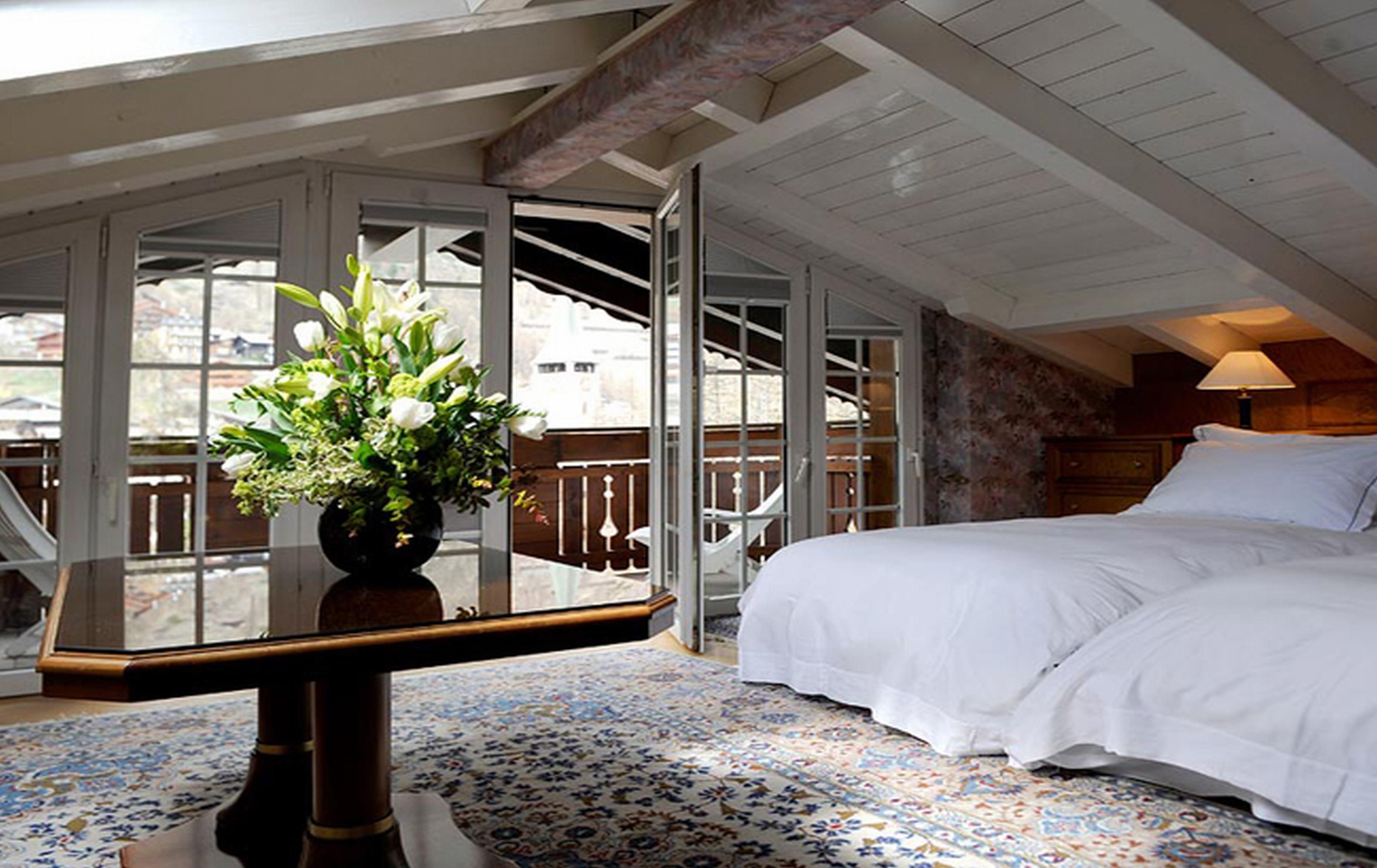 Boutique Hotel Albana Real - Restaurants & Spa Ζερμάτ Εξωτερικό φωτογραφία