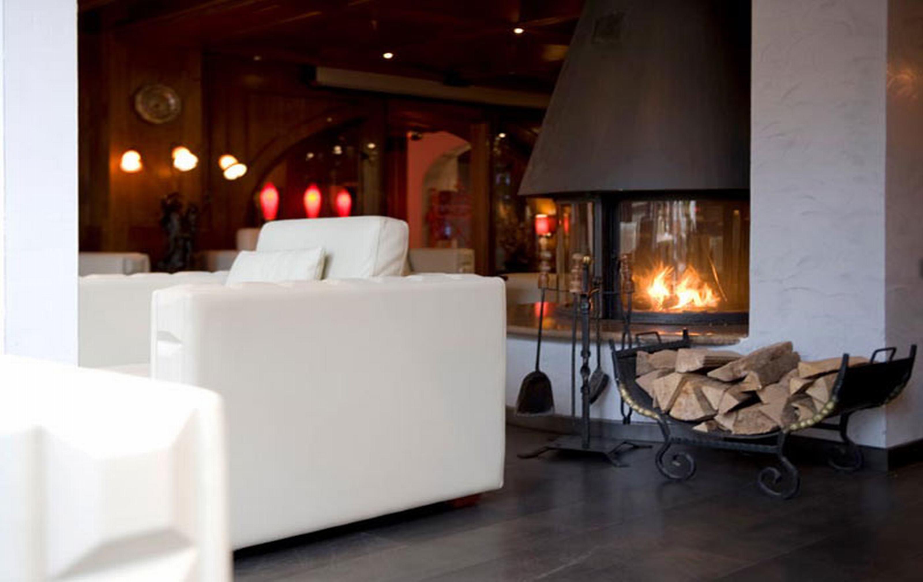 Boutique Hotel Albana Real - Restaurants & Spa Ζερμάτ Εξωτερικό φωτογραφία