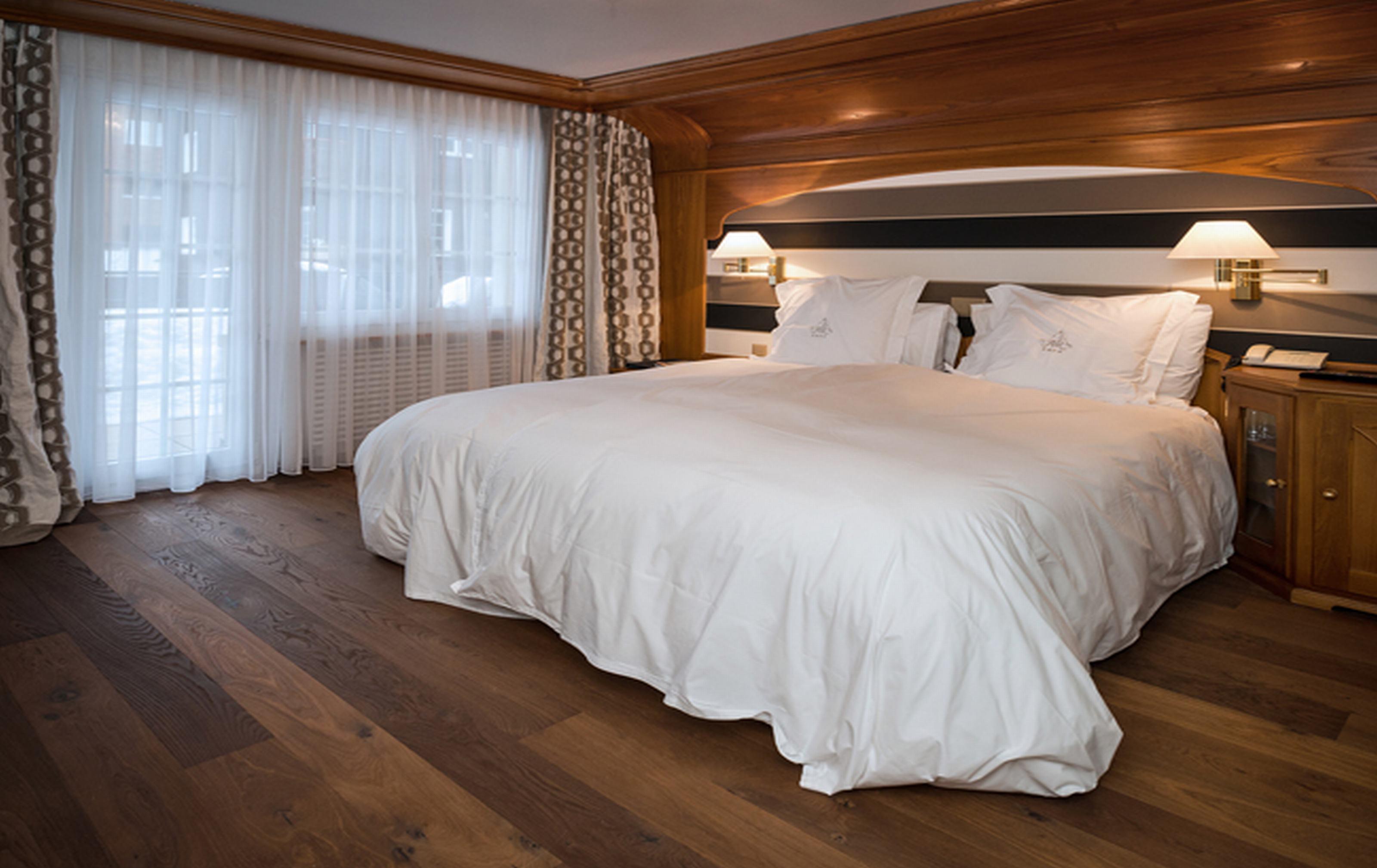 Boutique Hotel Albana Real - Restaurants & Spa Ζερμάτ Εξωτερικό φωτογραφία