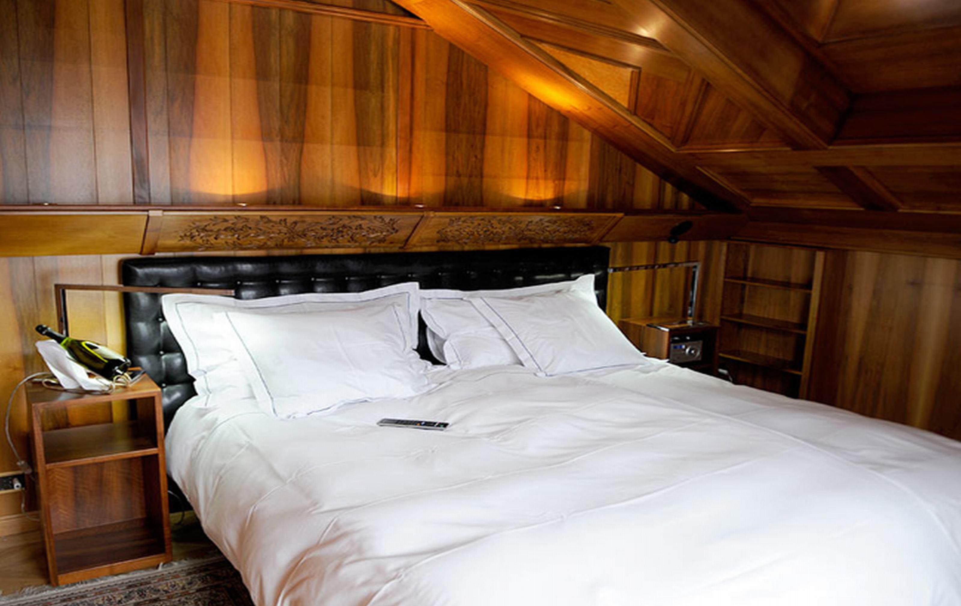 Boutique Hotel Albana Real - Restaurants & Spa Ζερμάτ Εξωτερικό φωτογραφία