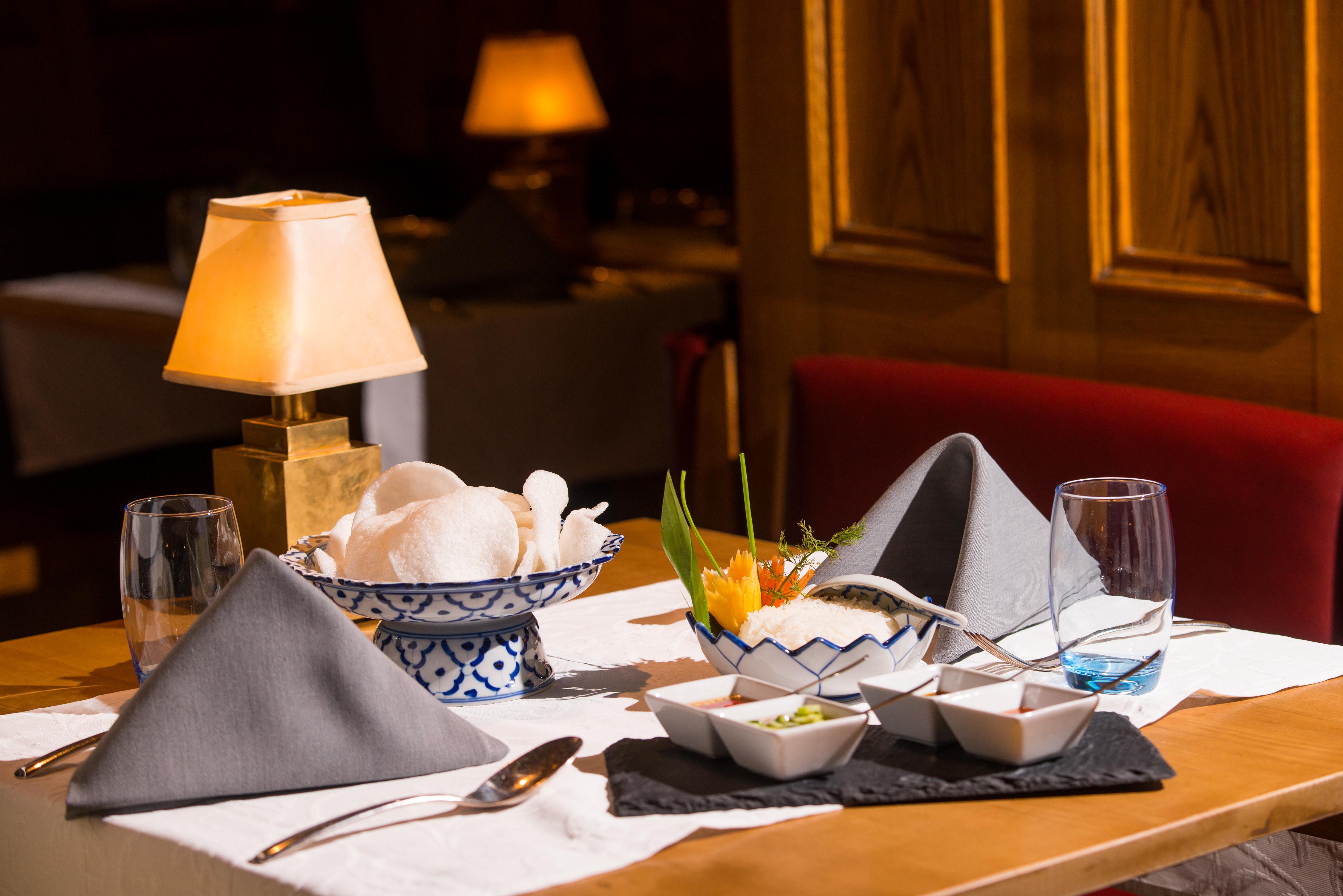 Boutique Hotel Albana Real - Restaurants & Spa Ζερμάτ Εξωτερικό φωτογραφία