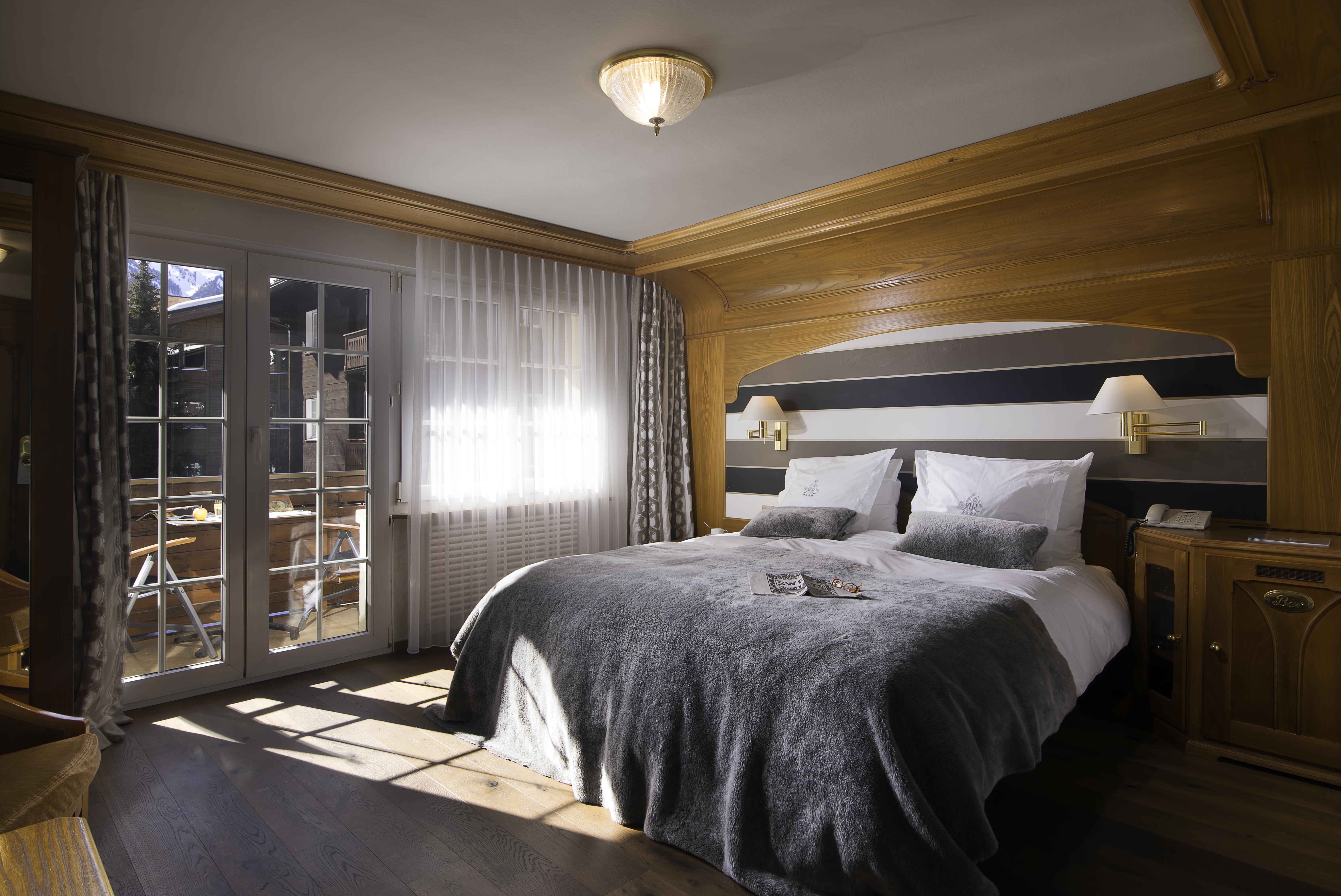Boutique Hotel Albana Real - Restaurants & Spa Ζερμάτ Εξωτερικό φωτογραφία