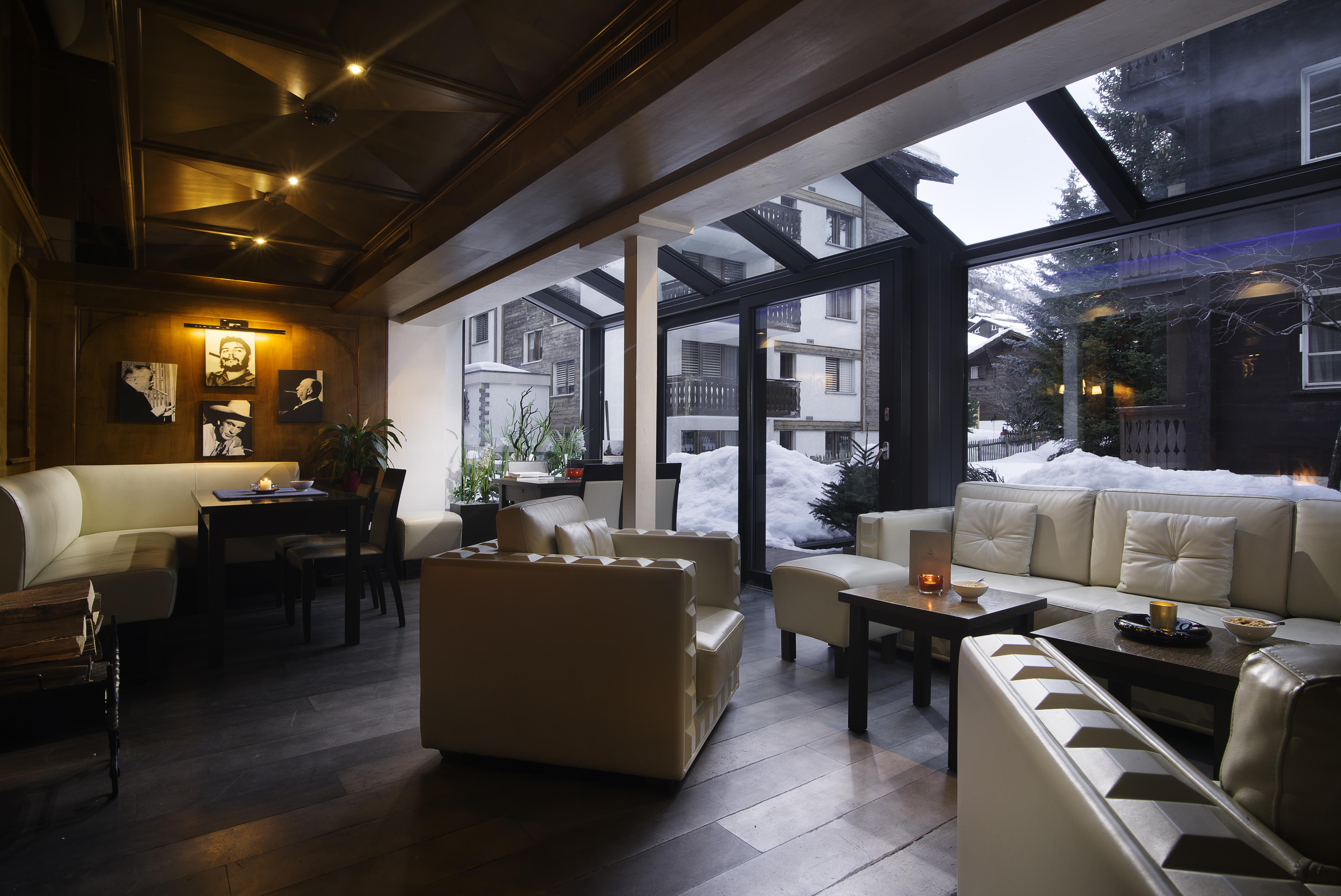 Boutique Hotel Albana Real - Restaurants & Spa Ζερμάτ Εξωτερικό φωτογραφία