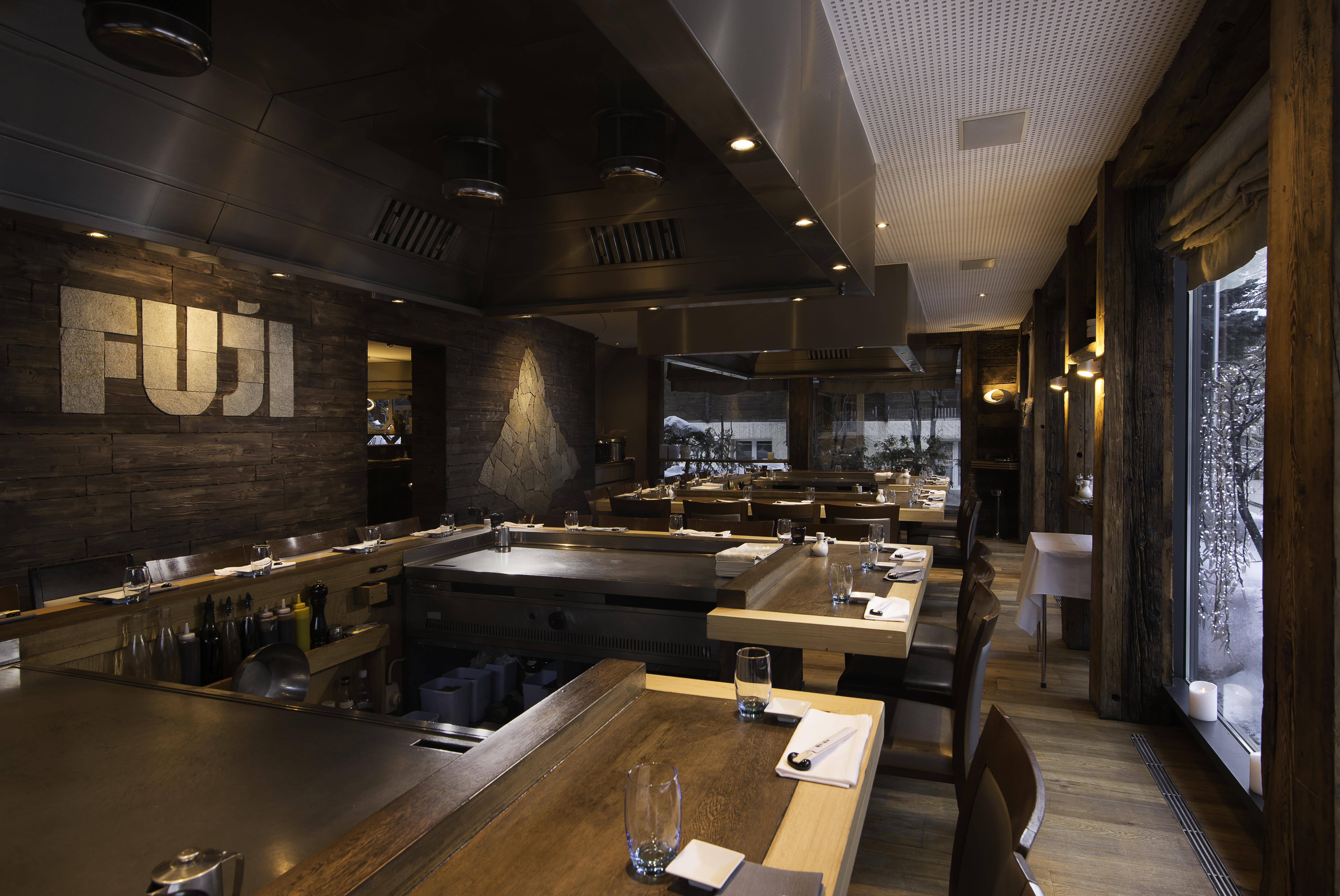 Boutique Hotel Albana Real - Restaurants & Spa Ζερμάτ Εξωτερικό φωτογραφία