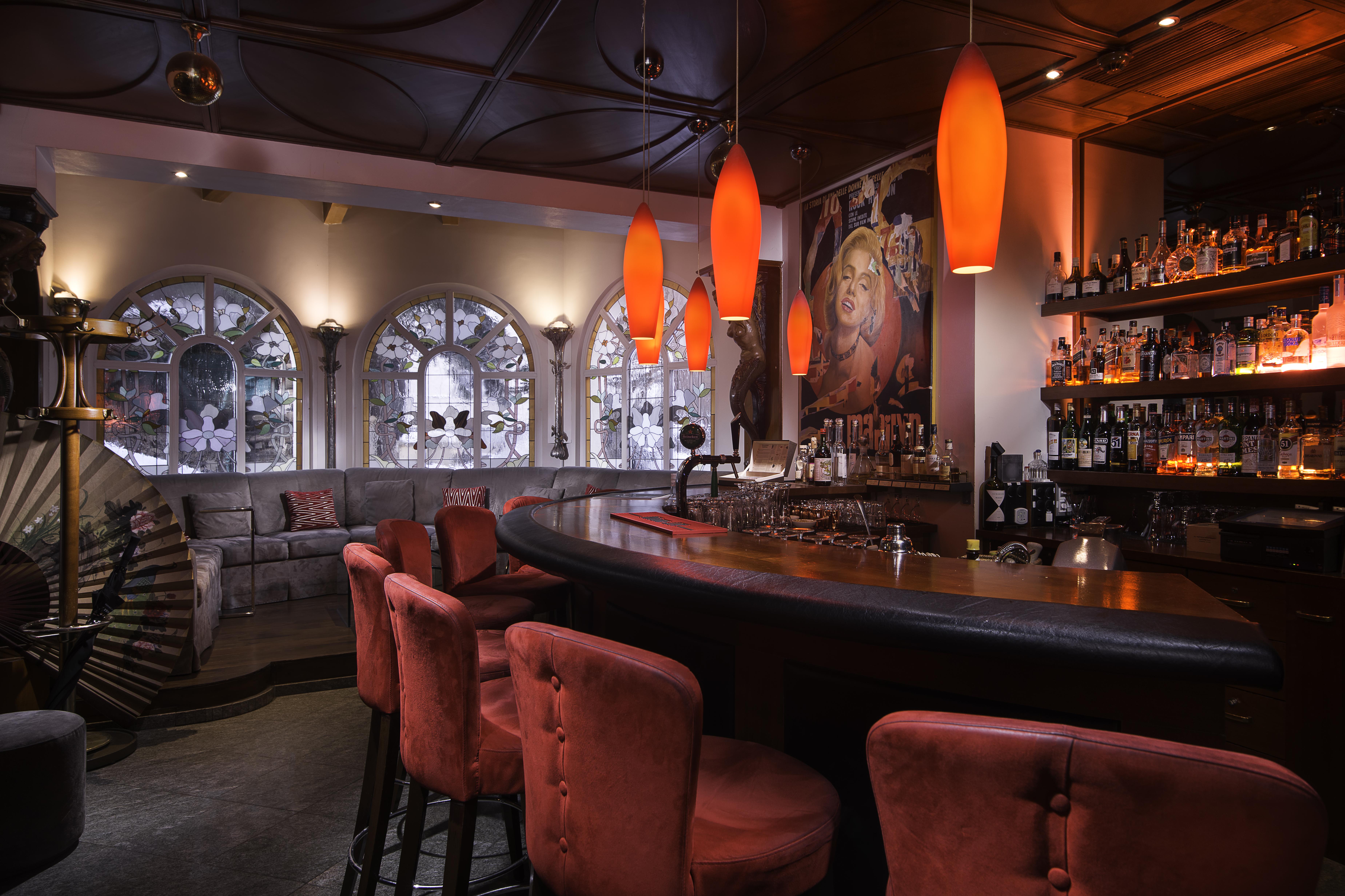 Boutique Hotel Albana Real - Restaurants & Spa Ζερμάτ Εξωτερικό φωτογραφία