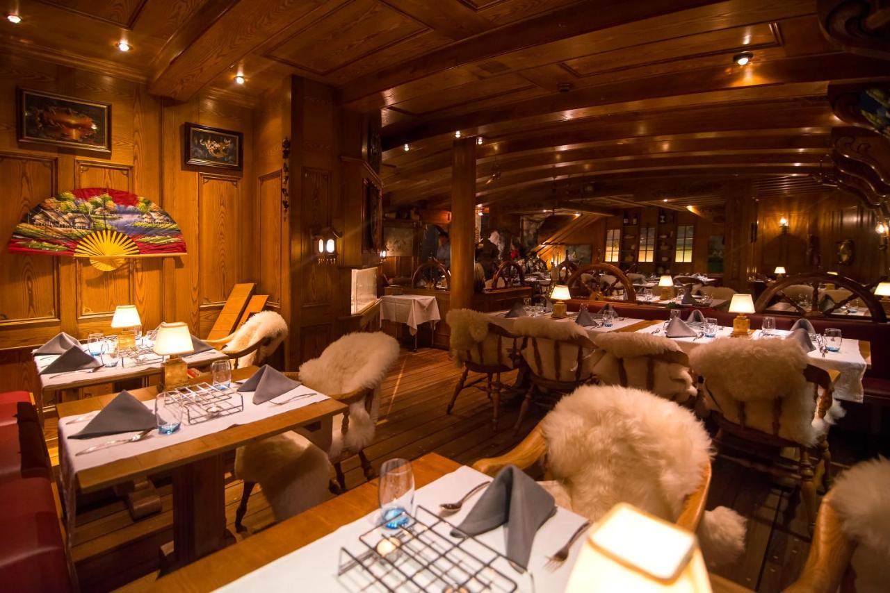 Boutique Hotel Albana Real - Restaurants & Spa Ζερμάτ Εξωτερικό φωτογραφία